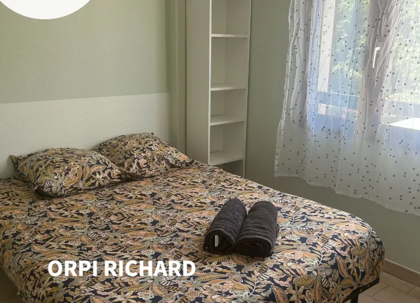 Appartement Allée des Lavandières à Sanary-sur-Mer