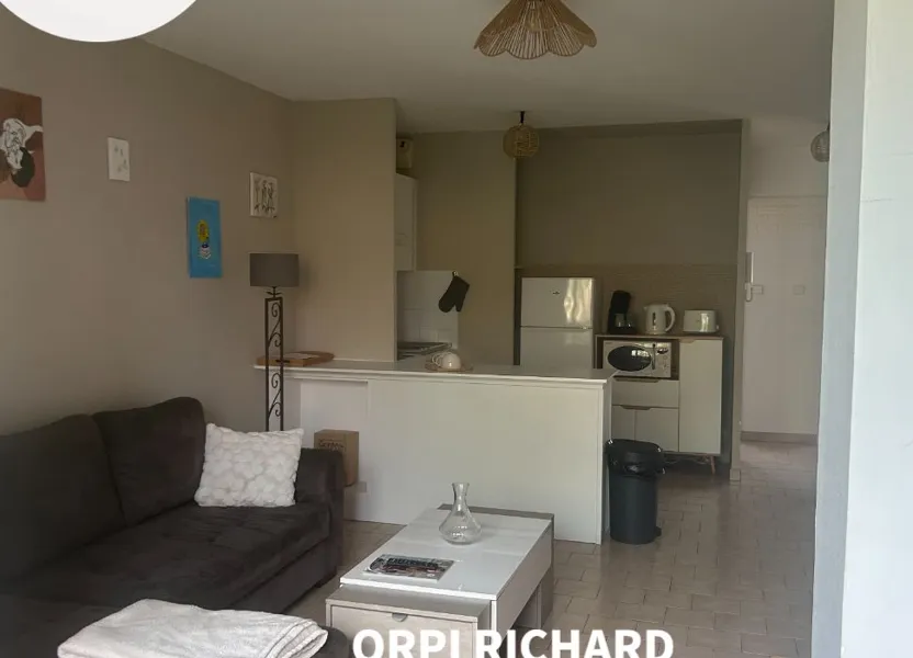 Appartement Impasse des Coquelicots à Six-Fours-les-Plages