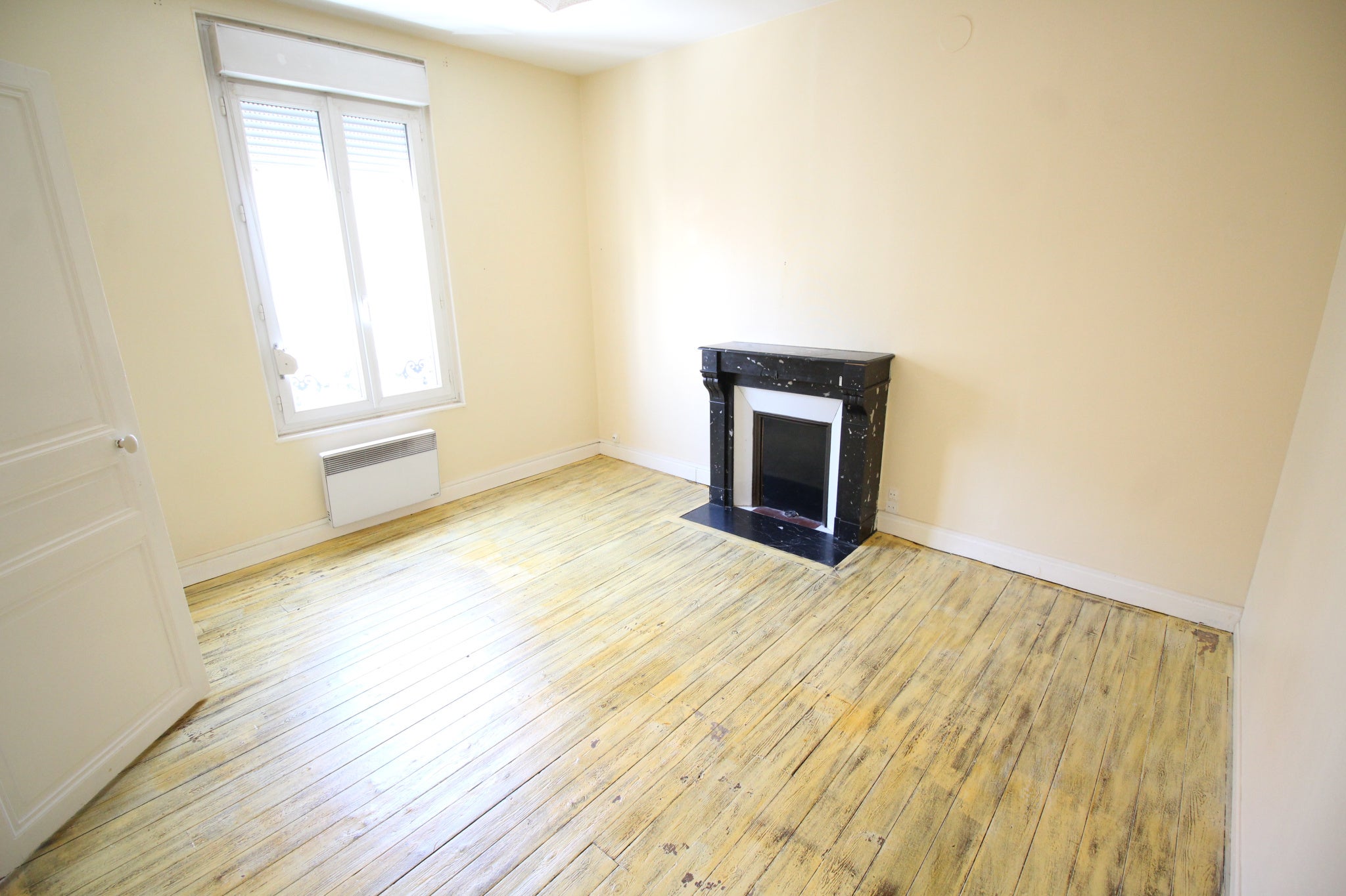 Appartement Rue Clovis à Reims