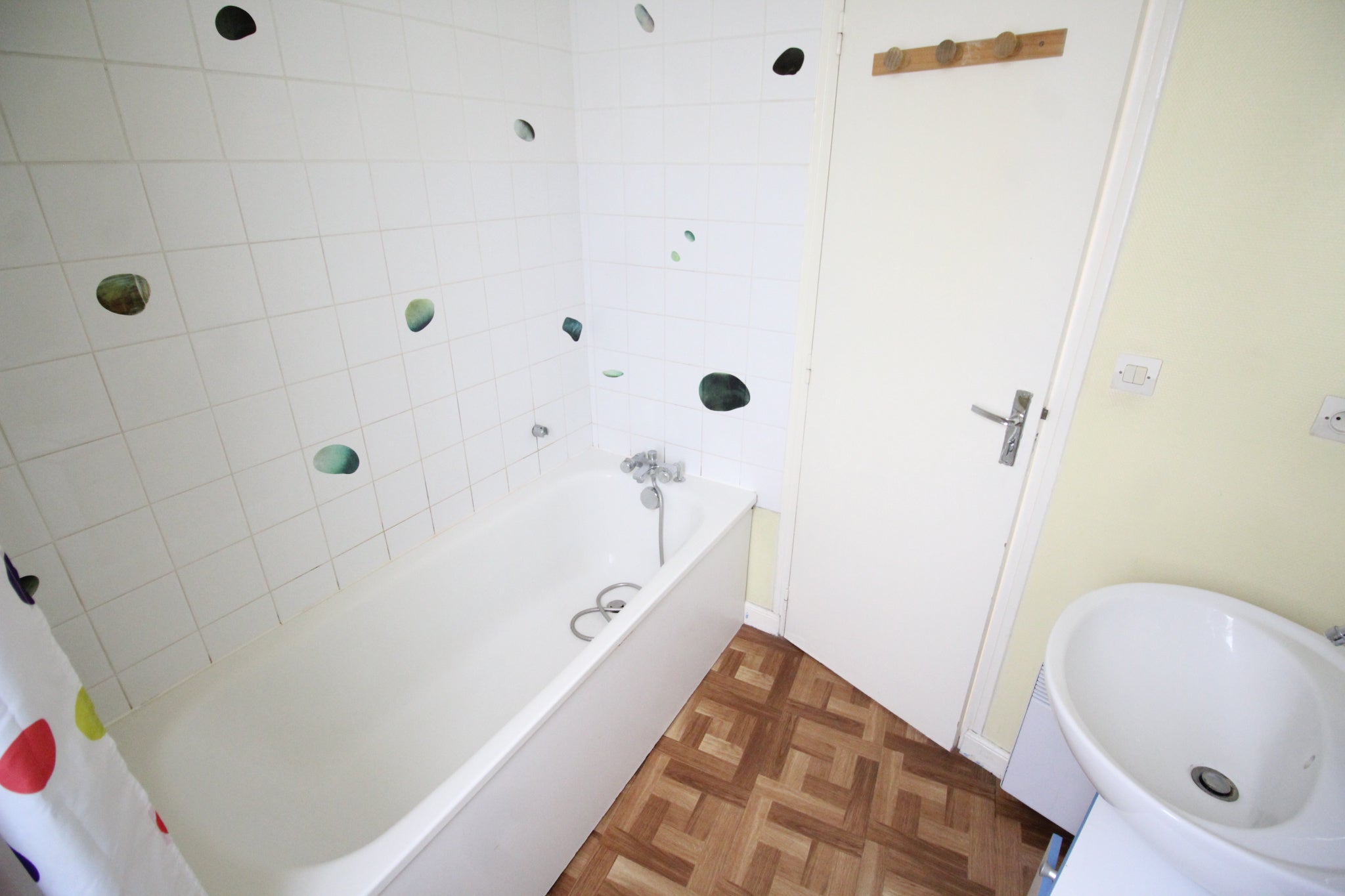 Appartement Rue Clovis à Reims