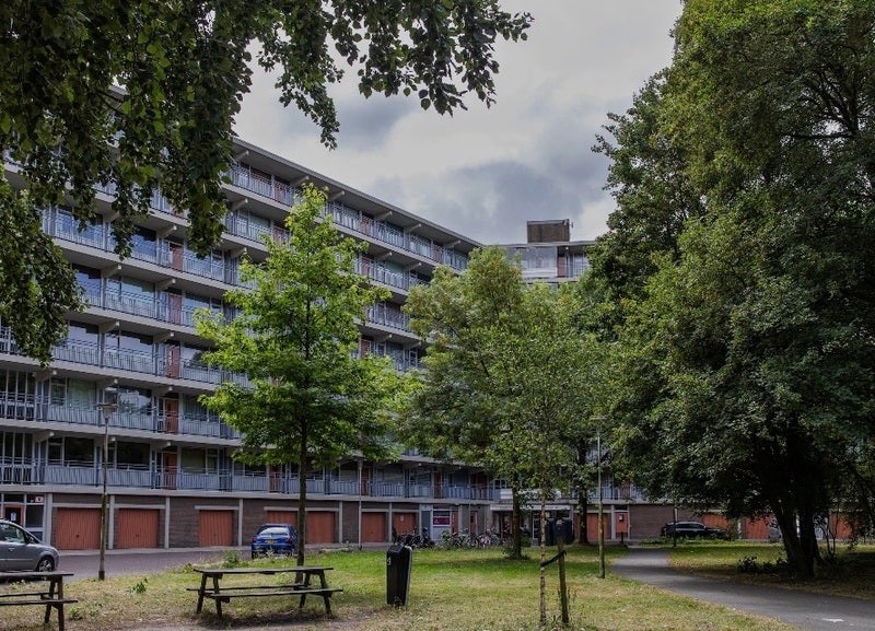 Appartement Mercurius in Duivendrecht