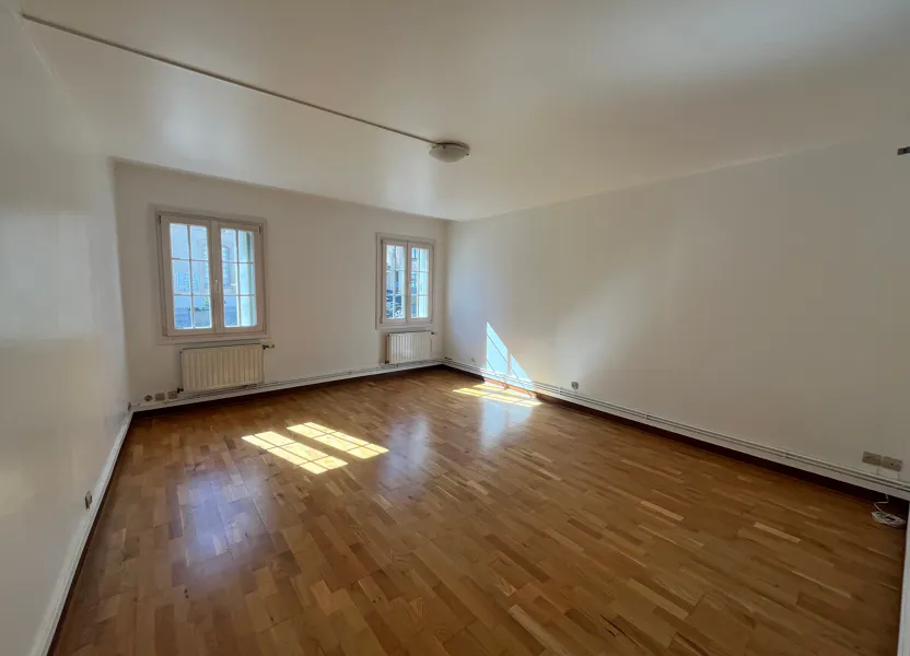 Appartement Rue Cécile Dumez à Jouarre