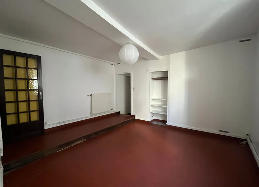 Appartement Rue Cécile Dumez à Jouarre
