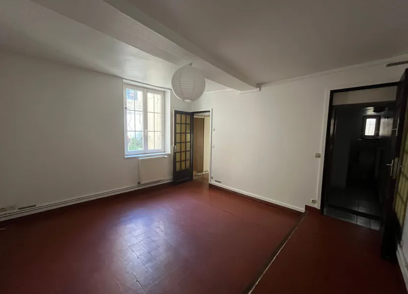 Appartement Rue Cécile Dumez à Jouarre