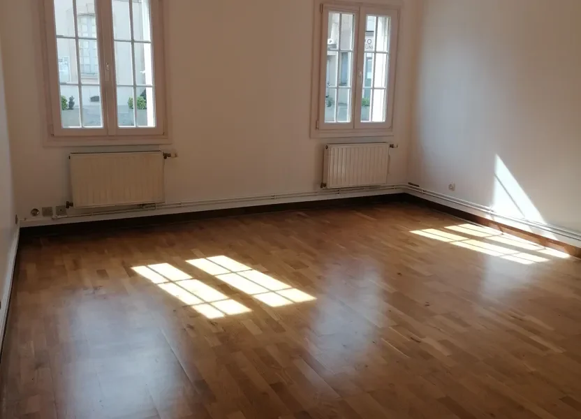 Appartement Rue Cécile Dumez à Jouarre