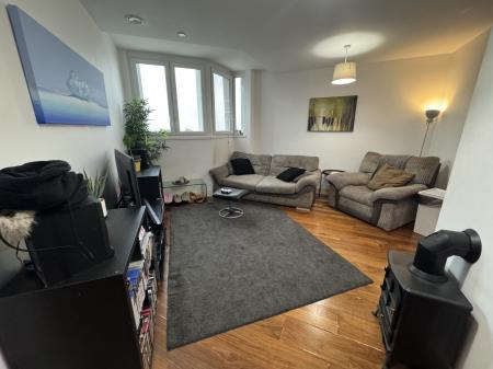 Flat Hagley Road in Birmingham