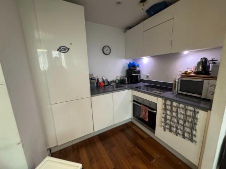 Flat Hagley Road in Birmingham