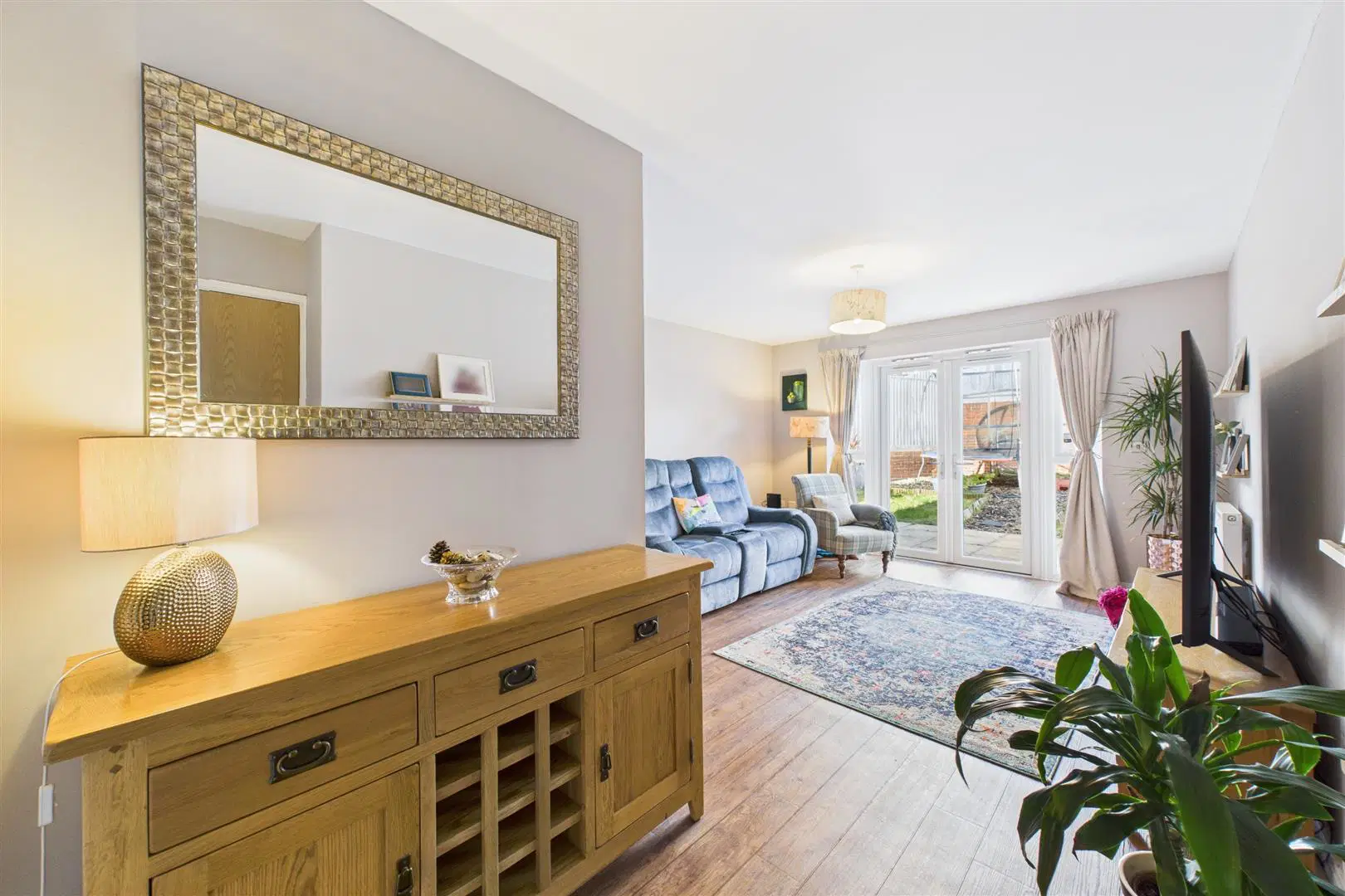 House Swallowcroft in Stroud