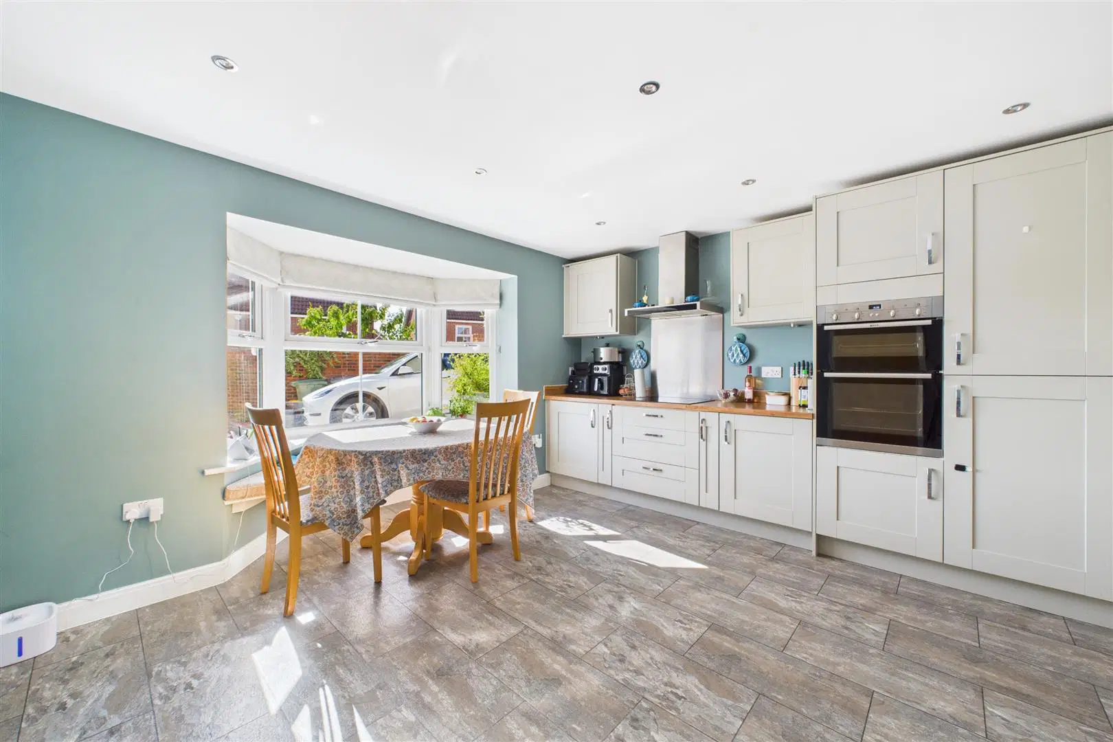House Swallowcroft in Stroud