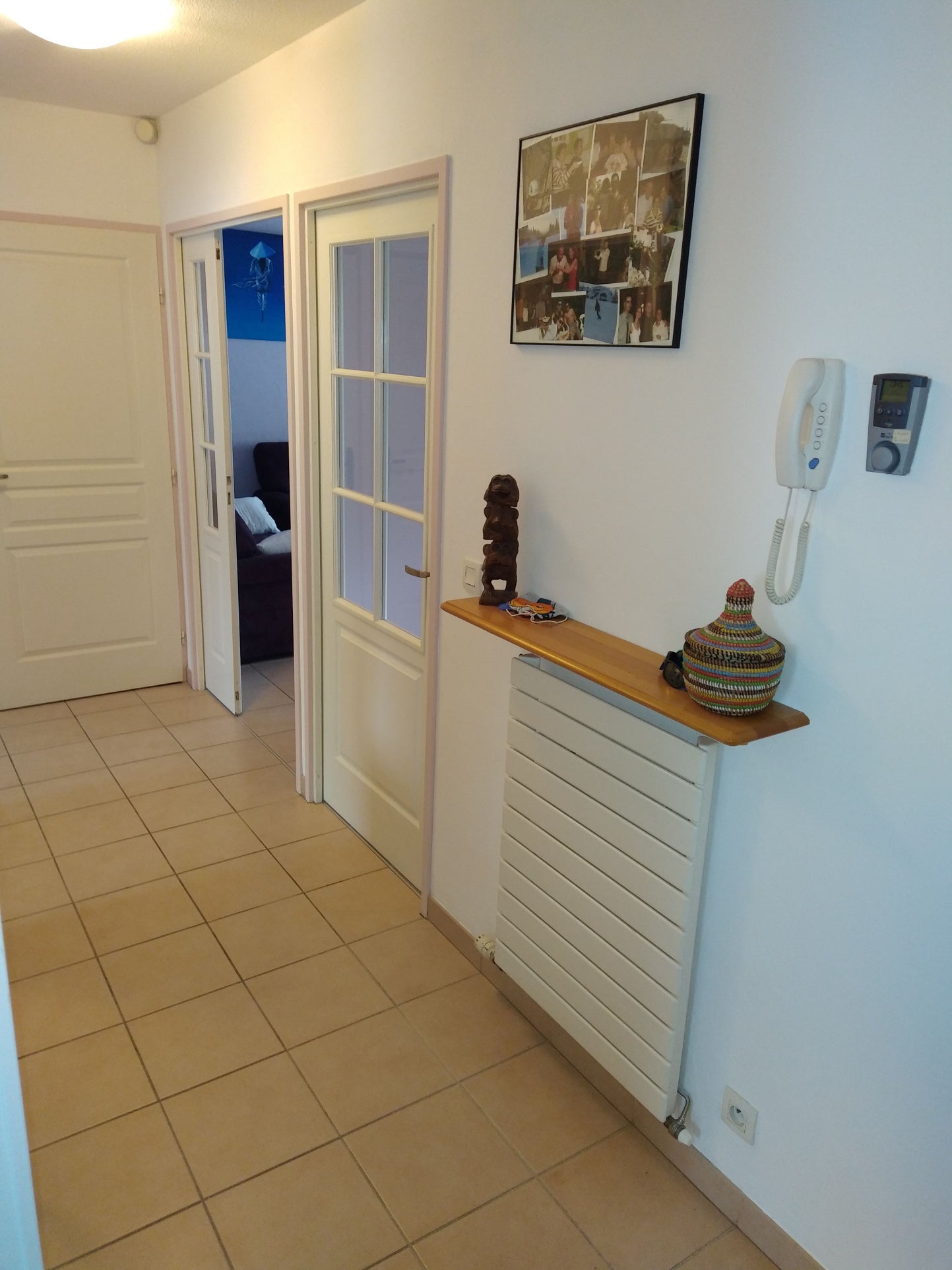 Appartement Rue Célestin Nicolas à Vif