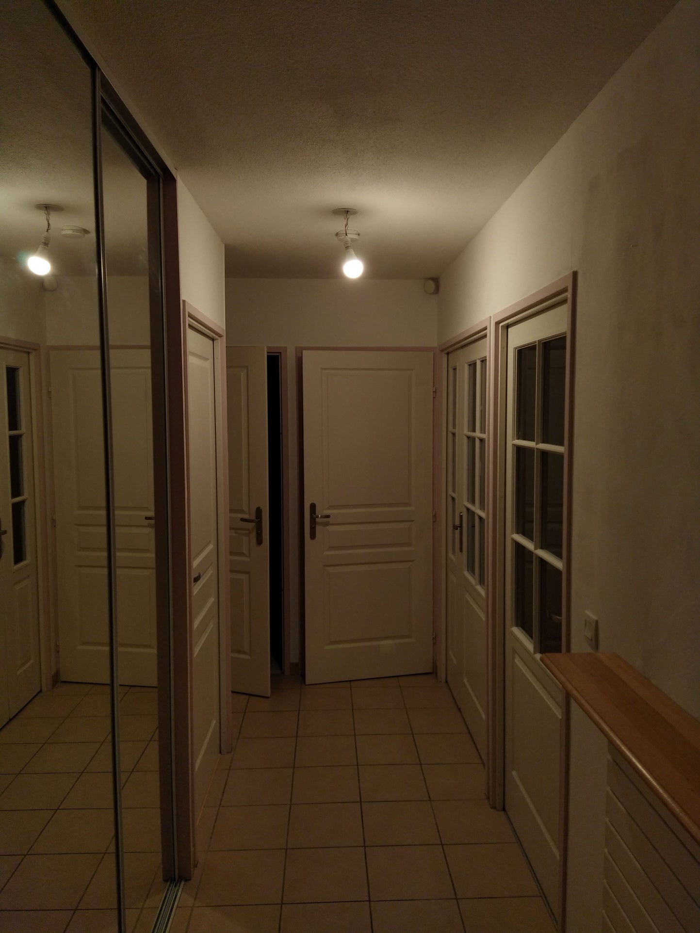 Appartement Rue Célestin Nicolas à Vif