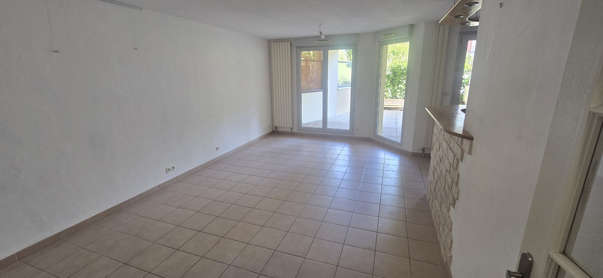 Appartement Rue Célestin Nicolas à Vif