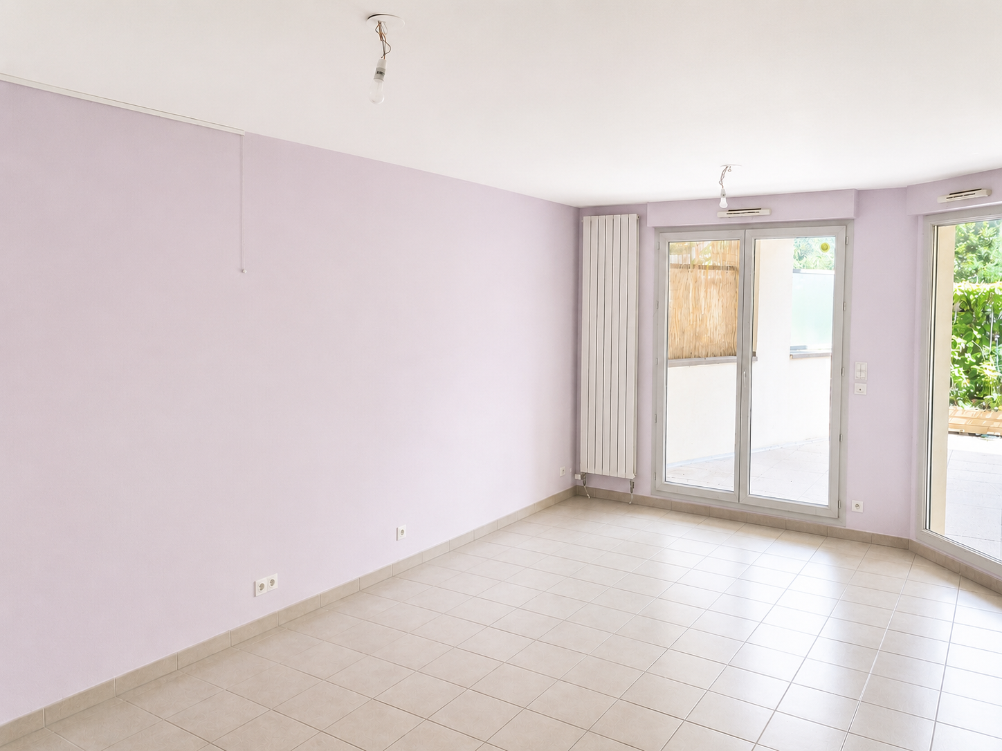 Appartement Rue Célestin Nicolas à Vif