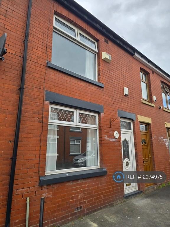 House Dymock Road North in Preston