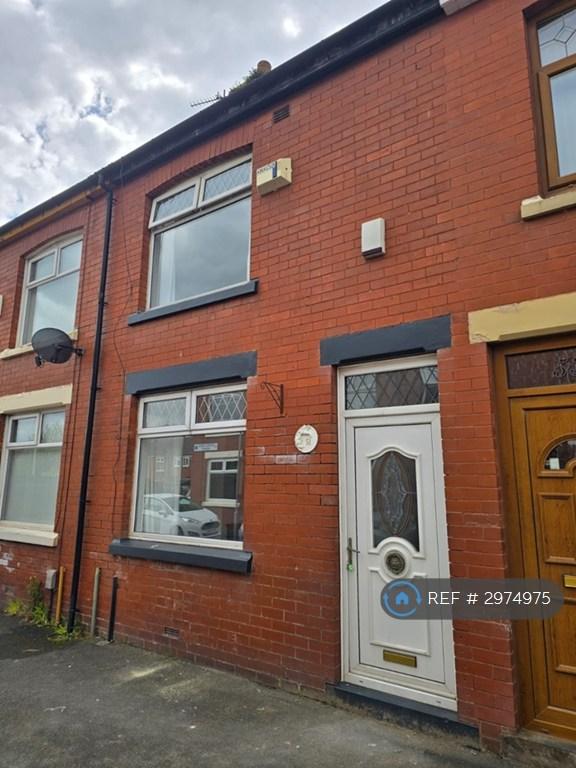 House Dymock Road North in Preston