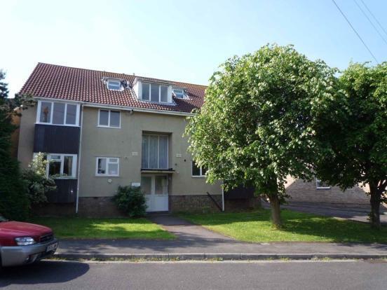 Flat Charlton Mead Drive in Bristol