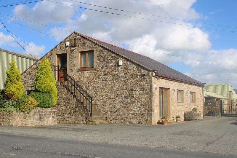 Room B6243 in Ribble Valley