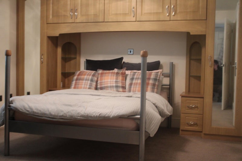 Room B6243 in Ribble Valley