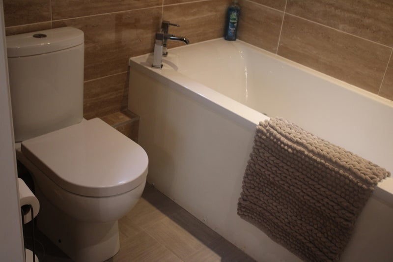 Room B6243 in Ribble Valley
