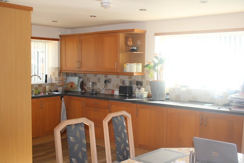Room B6243 in Ribble Valley