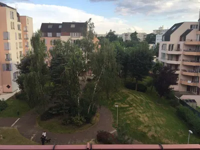 Appartement Allée des Souches Vertes à Champs-sur-Marne