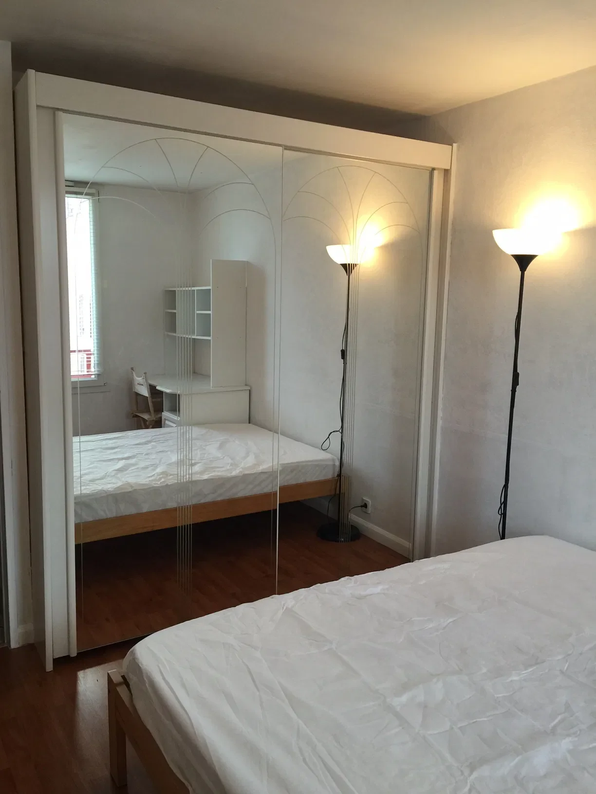 Appartement Allée des Souches Vertes à Champs-sur-Marne
