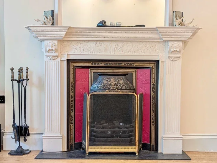 Flat Ladbroke Grove in Greater London
