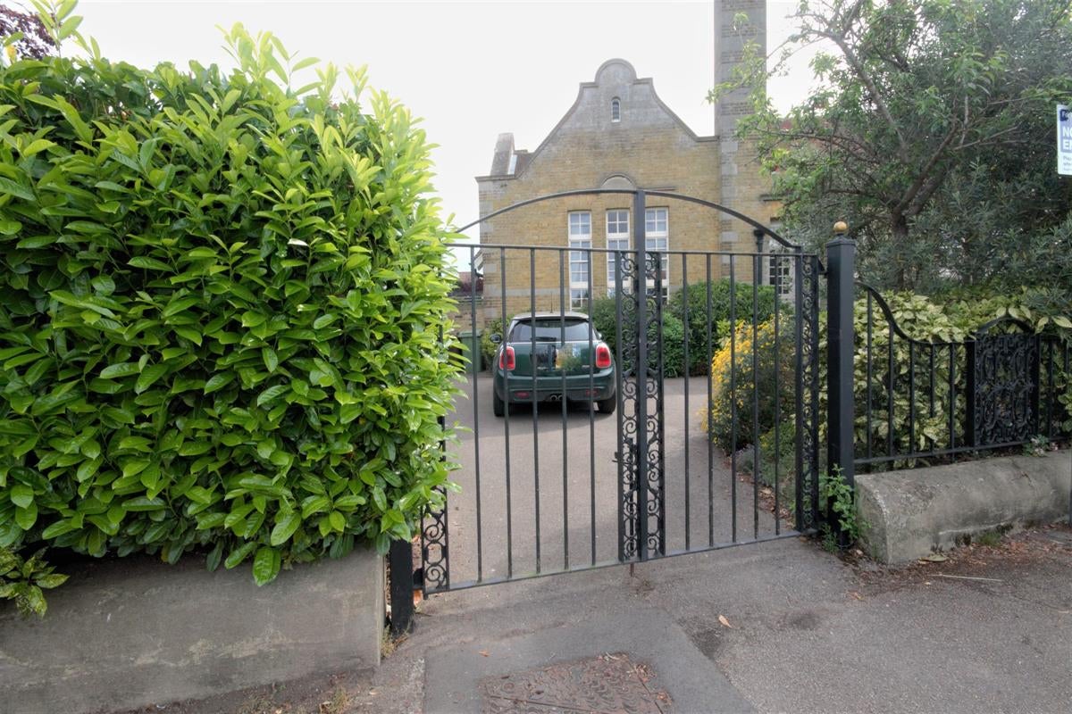 House Harold Court in Borough of Swale