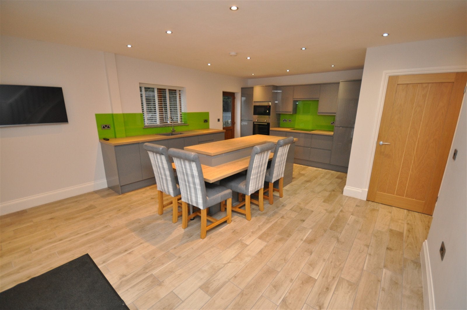 House Rookery Vale in Sheffield