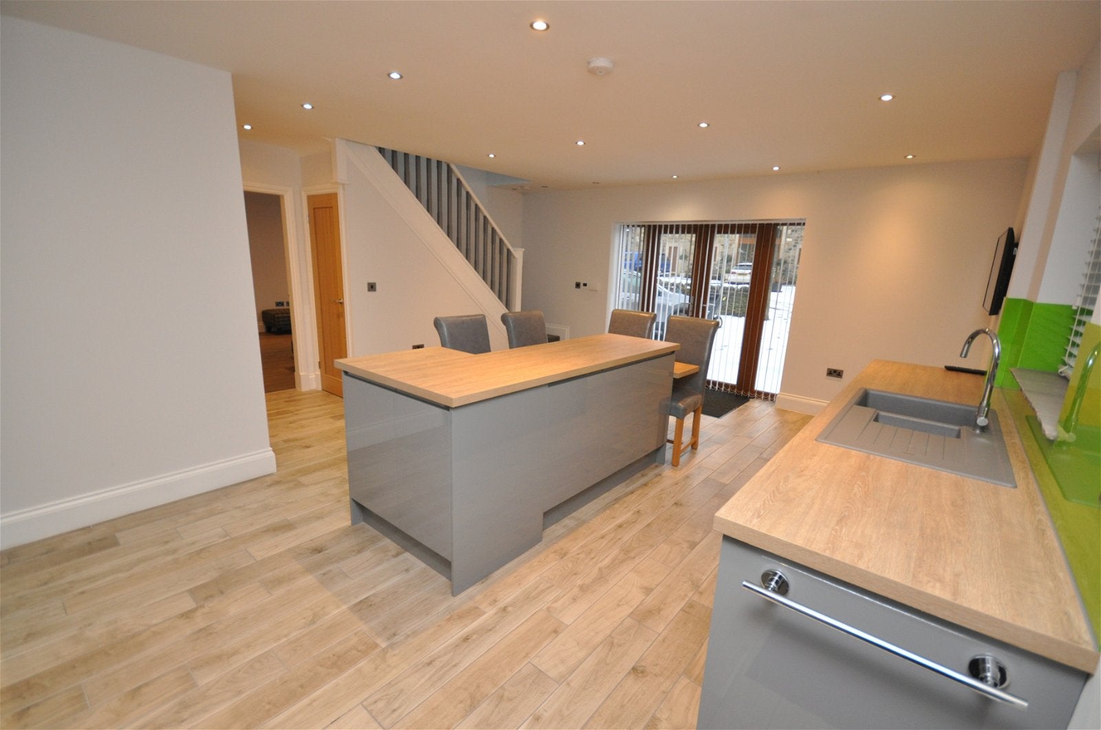 House Rookery Vale in Sheffield