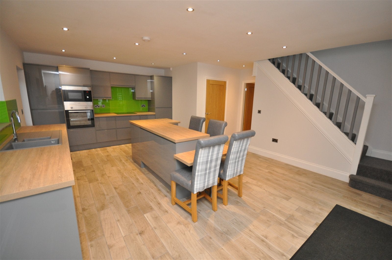 House Rookery Vale in Sheffield