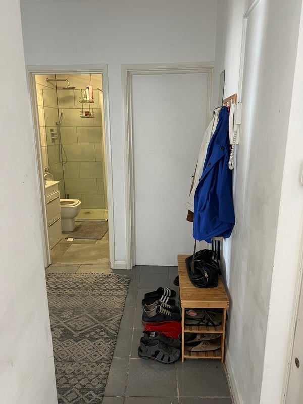 Room Dalston Lane in Greater London