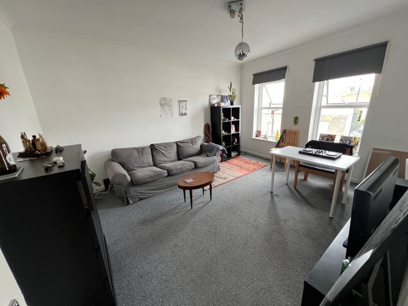 Room Dalston Lane in Greater London