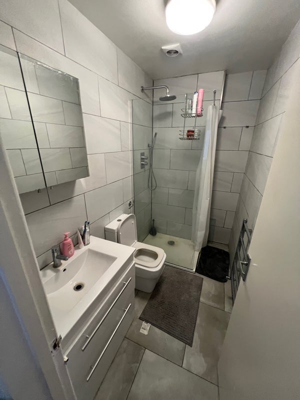 Room Dalston Lane in Greater London