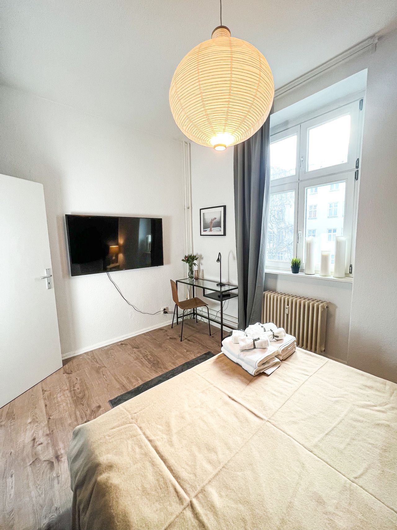 Wohnung Karl-Marx-Allee in Berlin