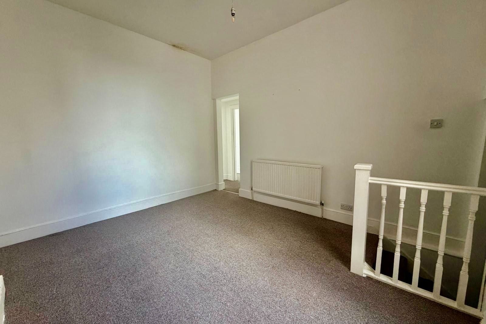 Flat Bourne Street in Eastbourne