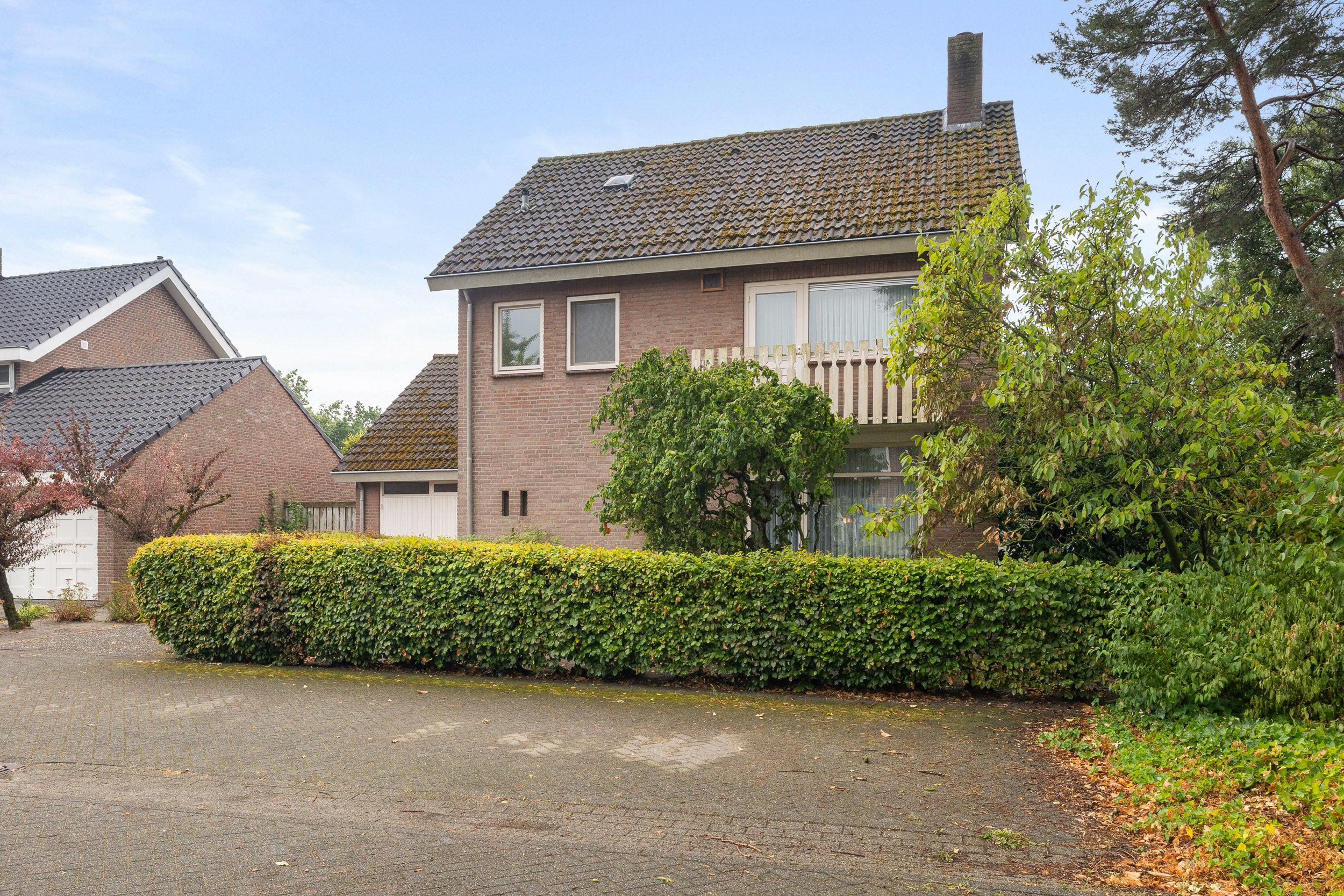 Huis De Raemecker 5 in Meijel