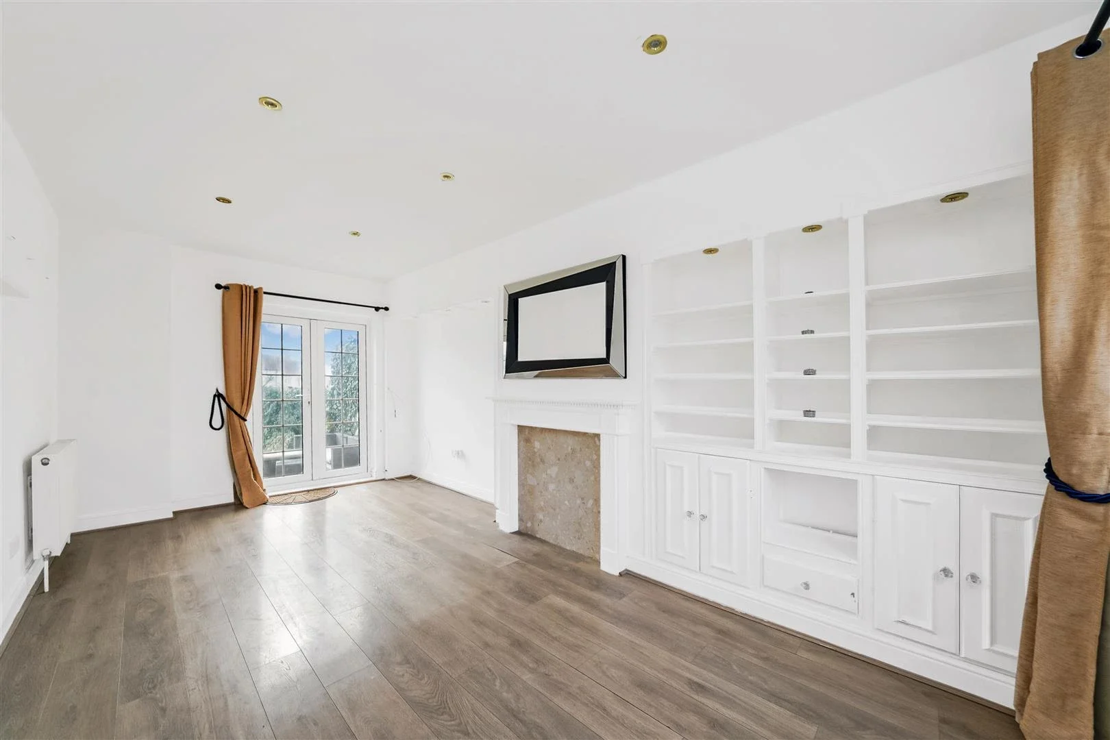 House Hawkdene in Greater London