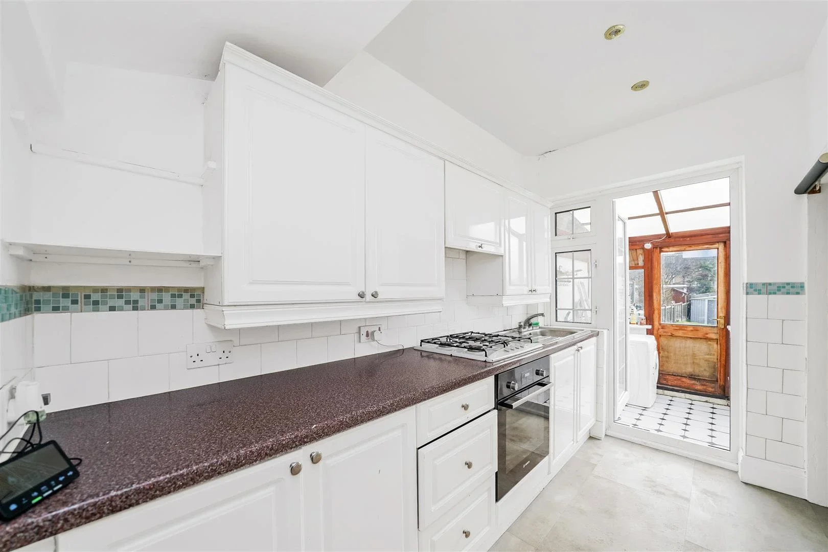 House Hawkdene in Greater London