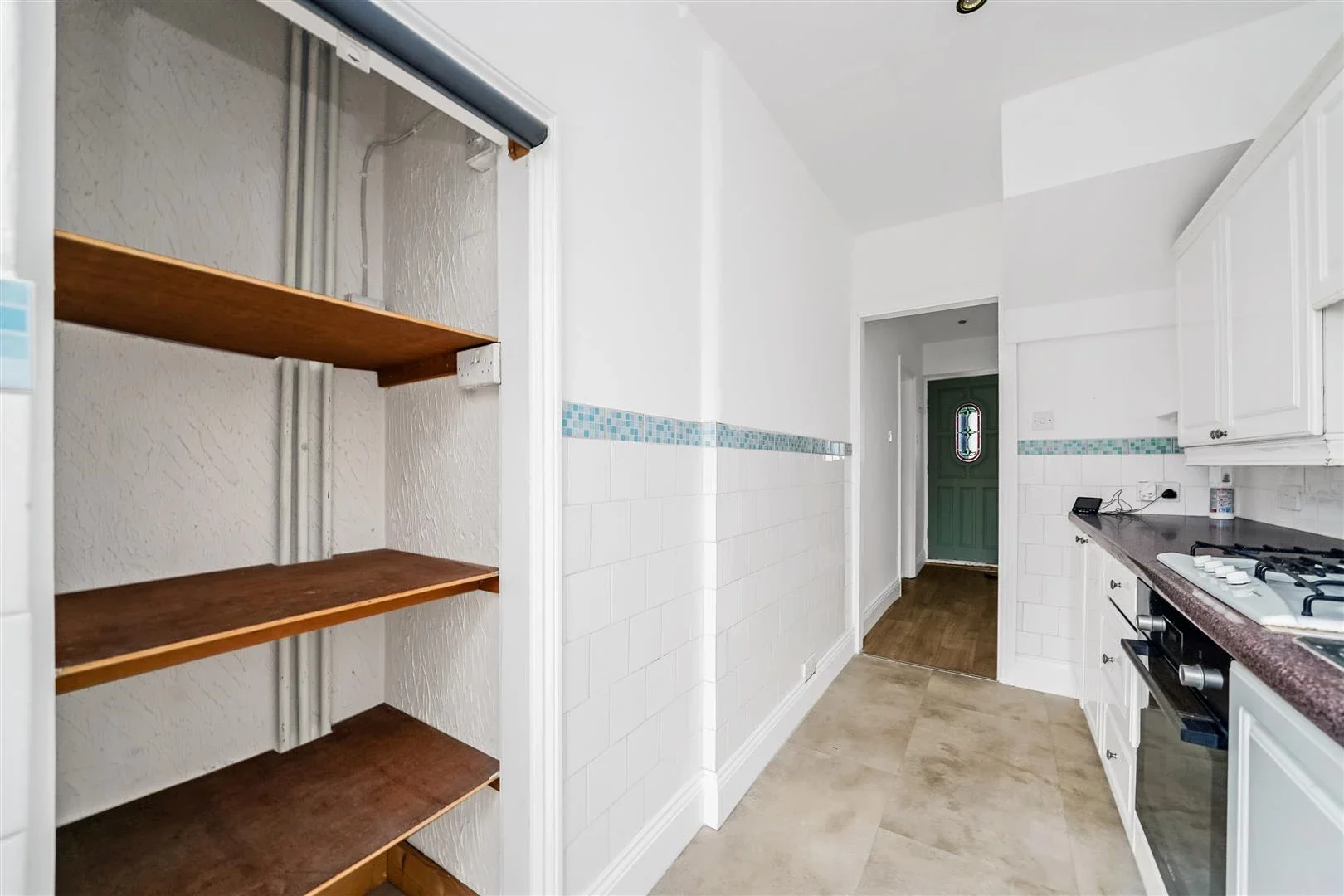 House Hawkdene in Greater London