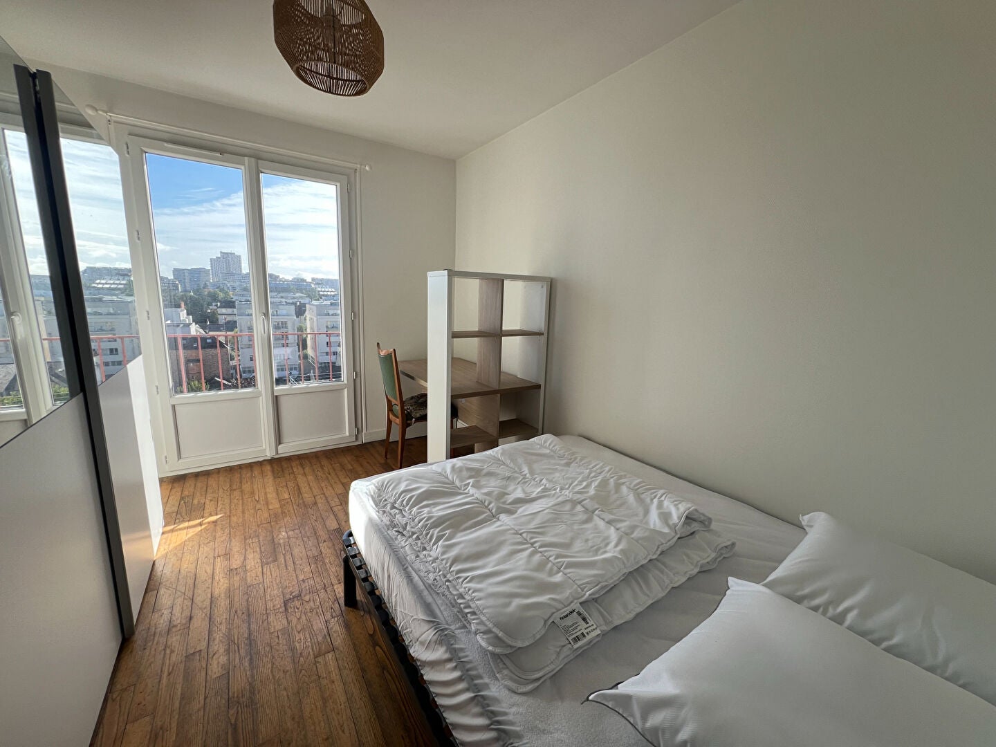 Appartement Rue Malakoff à Rennes