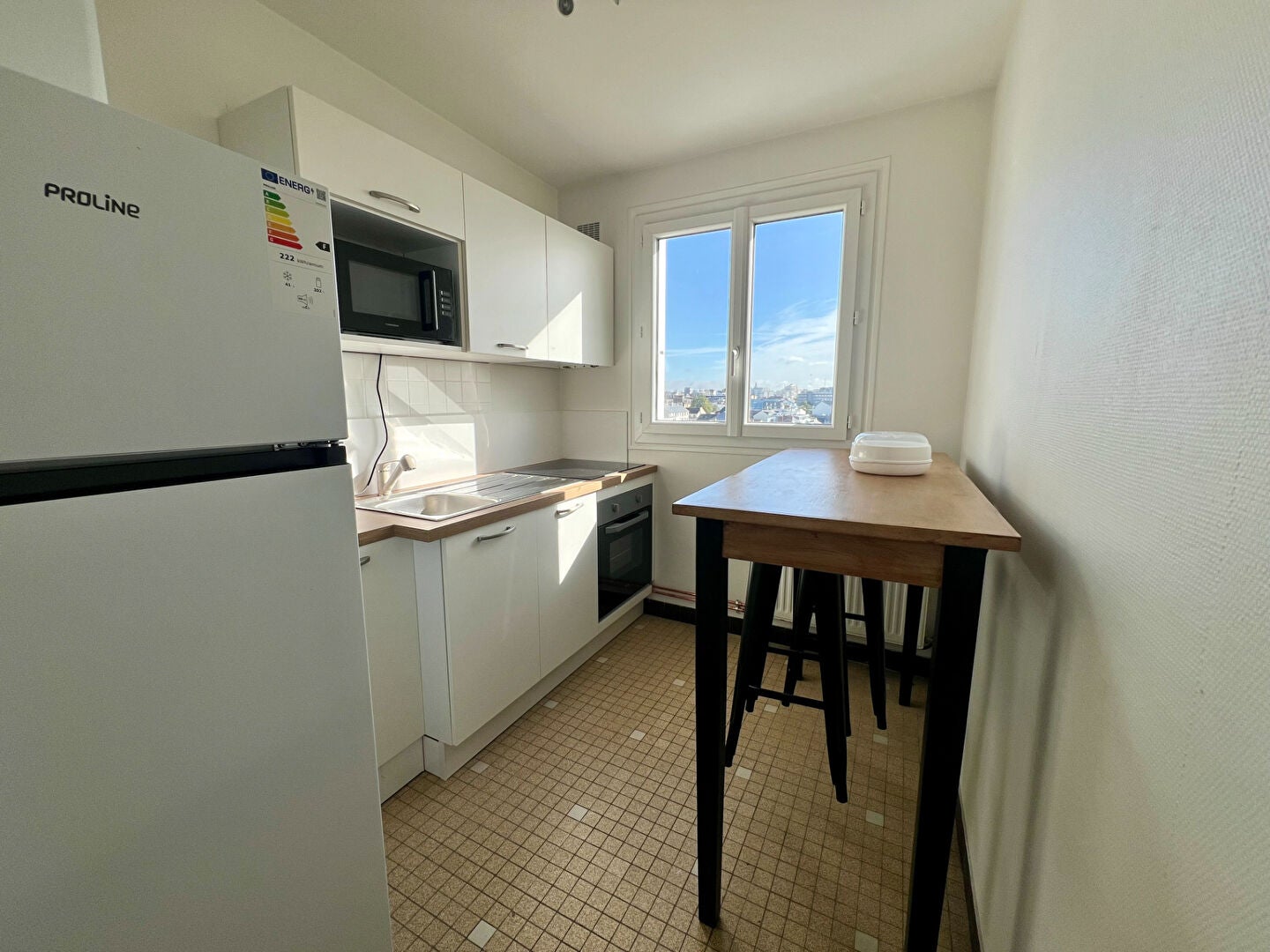 Appartement Rue Malakoff à Rennes