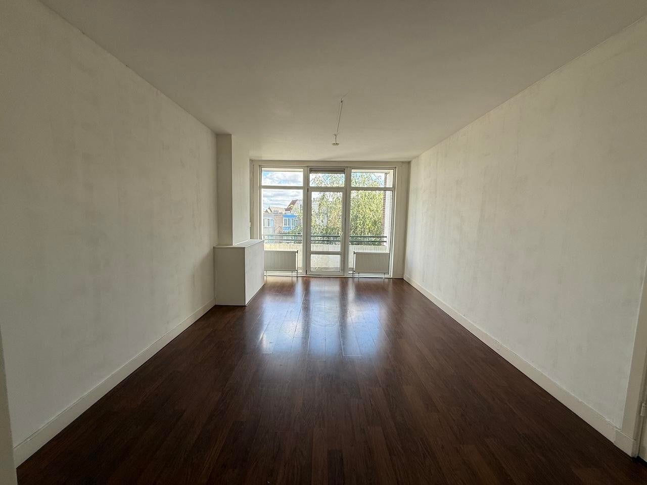 Appartement Schieweg in Rotterdam