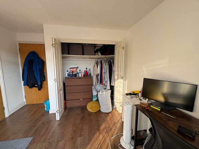 Room Freeman Court in Greater London