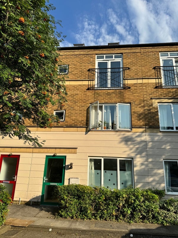 Room Freeman Court in Greater London