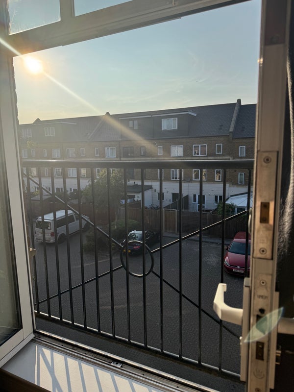 Room Freeman Court in Greater London