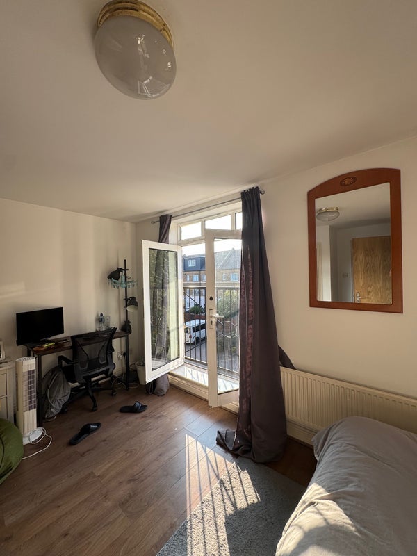 Room Freeman Court in Greater London