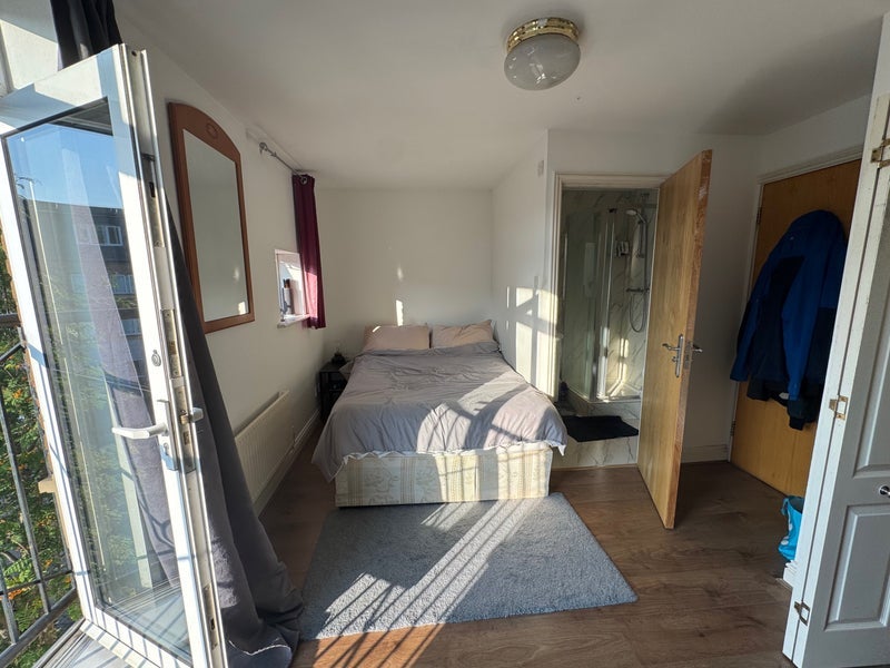 Room Freeman Court in Greater London