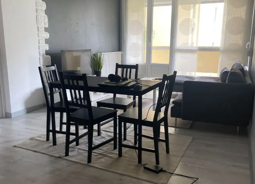 Appartement Rue du Docteur Calmette à Compiègne
