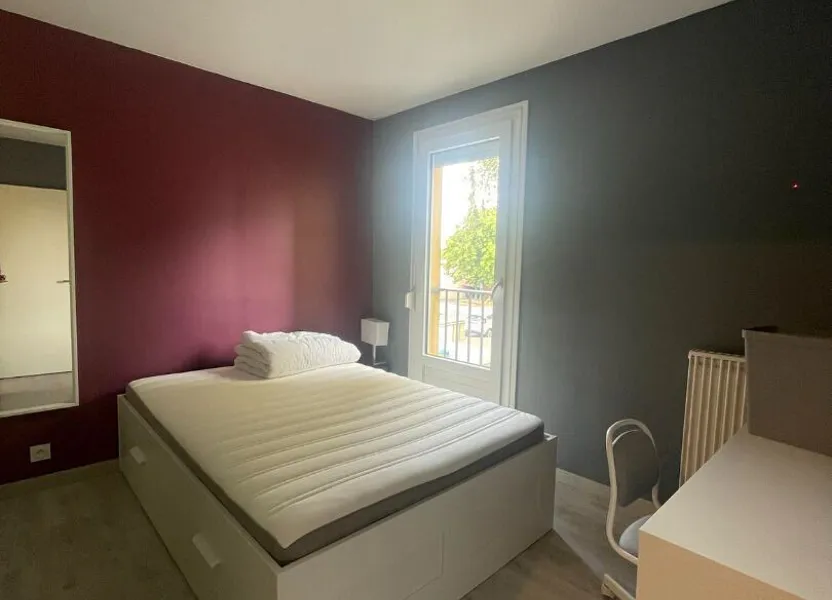 Appartement Rue du Docteur Calmette à Compiègne
